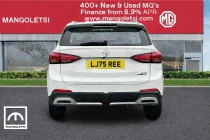 MG ZS Trophy #32