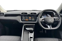 MG ZS Trophy #36