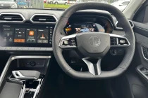 MG ZS Trophy #52