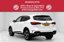 MG HS 1.5 T-gdi Trophy Euro 6 Ss Silver #10