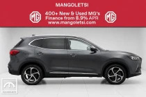MG HS Plug-in Hybrid Trophy Grey #12