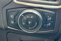 Ford Focus 1.6 Titanium Navigator Powershift Euro 5 Silver #53