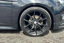 Ford Focus 1.6 Titanium Navigator Powershift Euro 5 Silver #35