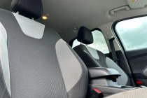 Ford Focus 1.6 Titanium Navigator Powershift Euro 5 Silver #54