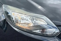Ford Focus 1.6 Titanium Navigator Powershift Euro 5 Silver #43