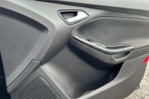Ford Focus 1.6 Titanium Navigator Powershift Euro 5 Silver #58