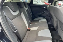 Ford Focus 1.6 Titanium Navigator Powershift Euro 5 Silver #49