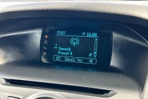 Ford Focus 1.6 Titanium Navigator Powershift Euro 5 Silver #40
