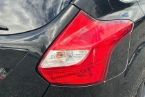 Ford Focus 1.6 Titanium Navigator Powershift Euro 5 Silver #57