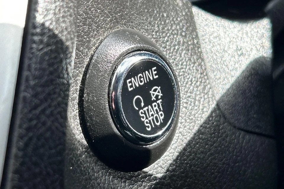 Ford Focus 1.6 Titanium Navigator Powershift Euro 5 Silver #22