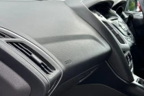 Ford Focus 1.6 Titanium Navigator Powershift Euro 5 Silver #55