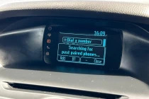 Ford Focus 1.6 Titanium Navigator Powershift Euro 5 Silver #41
