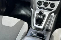 Ford Focus 1.6 Titanium Navigator Powershift Euro 5 Silver #47