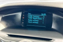 Ford Focus 1.6 Titanium Navigator Powershift Euro 5 Silver #51