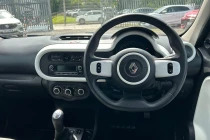 Renault Twingo 1.0 Sce Play Red #45