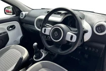 Renault Twingo 1.0 Sce Play Red #36