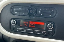 Renault Twingo 1.0 Sce Play Red #51