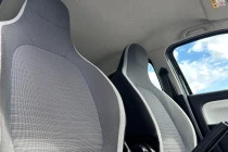 Renault Twingo 1.0 Sce Play Red #54
