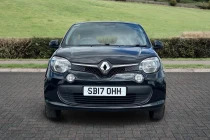 Renault Twingo 1.0 Sce Play Red #38