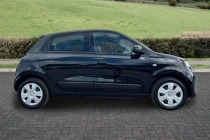 Renault Twingo 1.0 Sce Play Red #34
