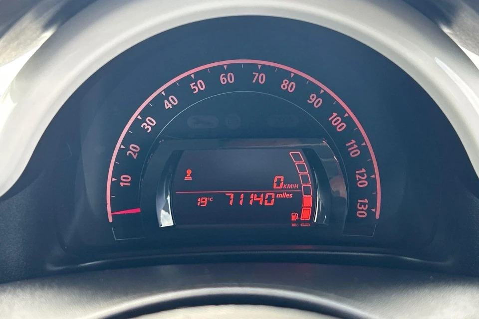 Renault Twingo 1.0 Sce Play Red #14