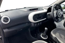 Renault Twingo 1.0 Sce Play Red #32