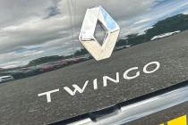 Renault Twingo 1.0 Sce Play Red #56