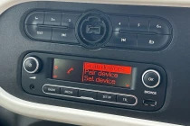Renault Twingo 1.0 Sce Play Red #41