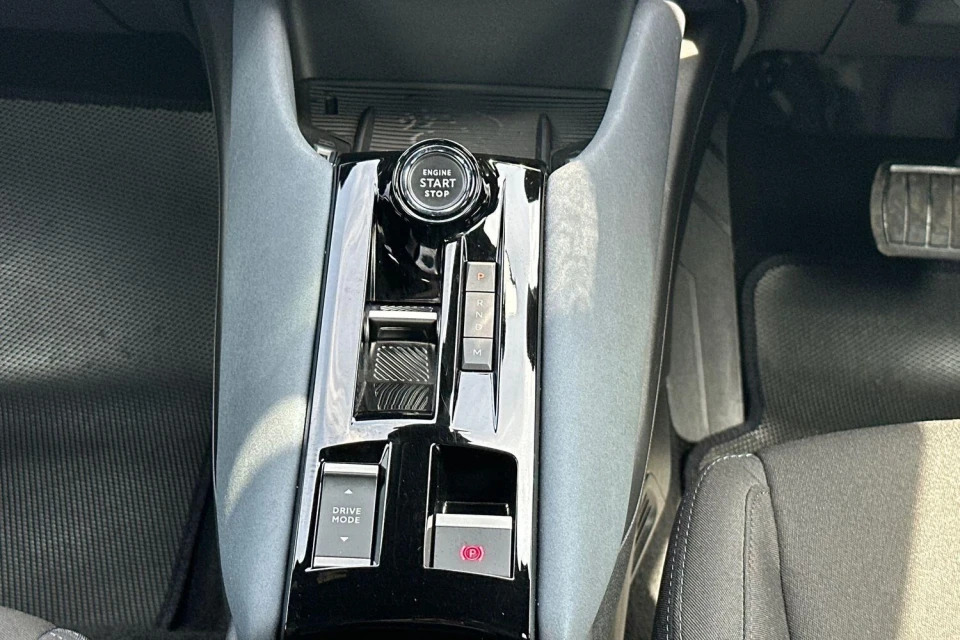 Alfa Romeo Junior 1.2 Turbo Ibrida Grey #17