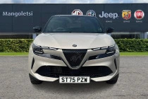 Alfa Romeo Junior 1.2 Turbo Ibrida Grey #38