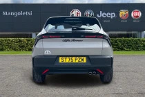 Alfa Romeo Junior 1.2 Turbo Ibrida Grey #37