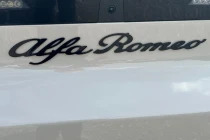 Alfa Romeo Junior 1.2 Turbo Ibrida Grey #56