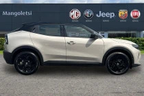 Alfa Romeo Junior 1.2 Turbo Ibrida Grey #34