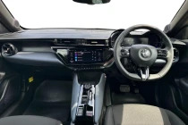 Alfa Romeo Junior 1.2 Turbo Ibrida Grey #39