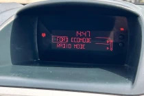 Ford Fiesta Zetec 1.2 White #50