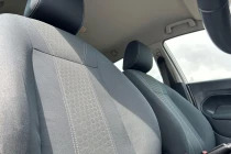 Ford Fiesta Zetec 1.2 White #41