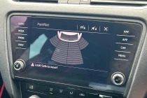 Skoda Octavia 2.0 Tsi Vrs Dsg Grey #51