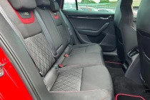 Skoda Octavia 2.0 Tsi Vrs Dsg Grey #49