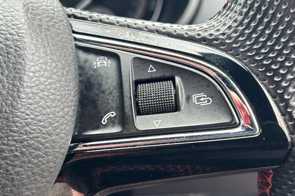 Skoda Octavia 2.0 Tsi Vrs Dsg Grey #16