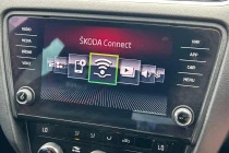 Skoda Octavia 2.0 Tsi Vrs Dsg Grey #53
