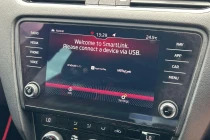 Skoda Octavia 2.0 Tsi Vrs Dsg Grey #52