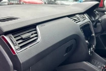 Skoda Octavia 2.0 Tsi Vrs Dsg Grey #55