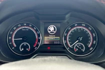 Skoda Octavia 2.0 Tsi Vrs Dsg Grey #44