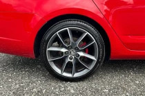 Skoda Octavia 2.0 Tsi Vrs Dsg Grey #35