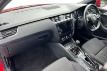 Skoda Octavia 2.0 Tsi Vrs Dsg Grey #32