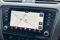 Skoda Octavia 2.0 Tsi Vrs Dsg Grey #41