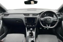 Skoda Octavia 2.0 Tsi Vrs Dsg Grey #39