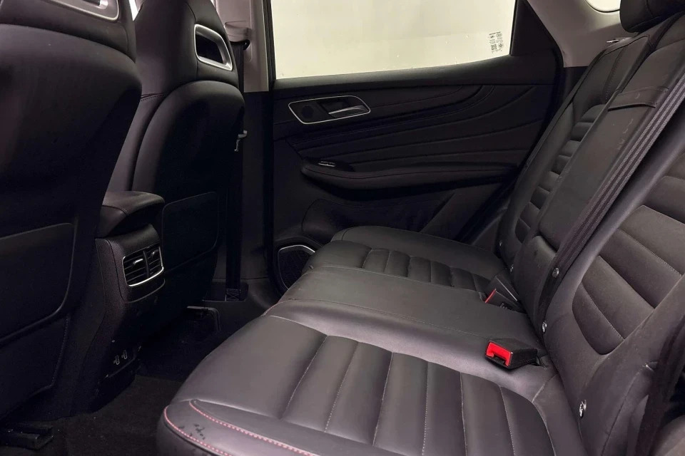 MG HS 1.5 T-gdi 16.6Kwh Trophy Euro 6 Ss Grey #6