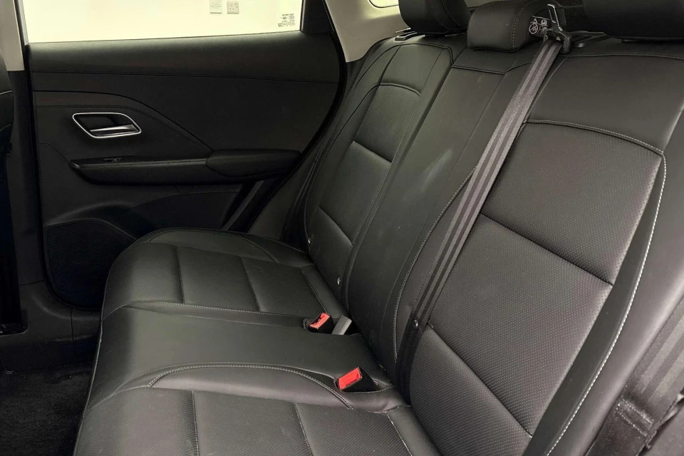 MG ZS 1.5 Hybrid Trophy Euro 6 Ss White #5