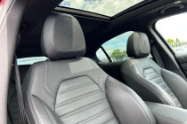 Alfa Romeo Stelvio Stelvio Sprint Tb Awd Red #54